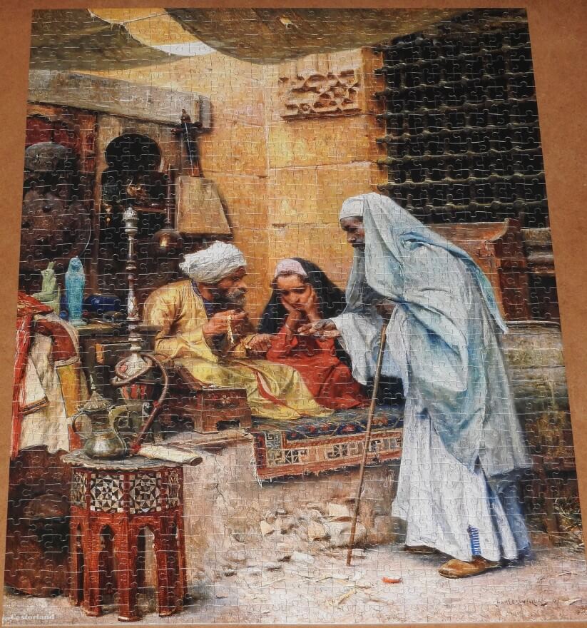 bazar